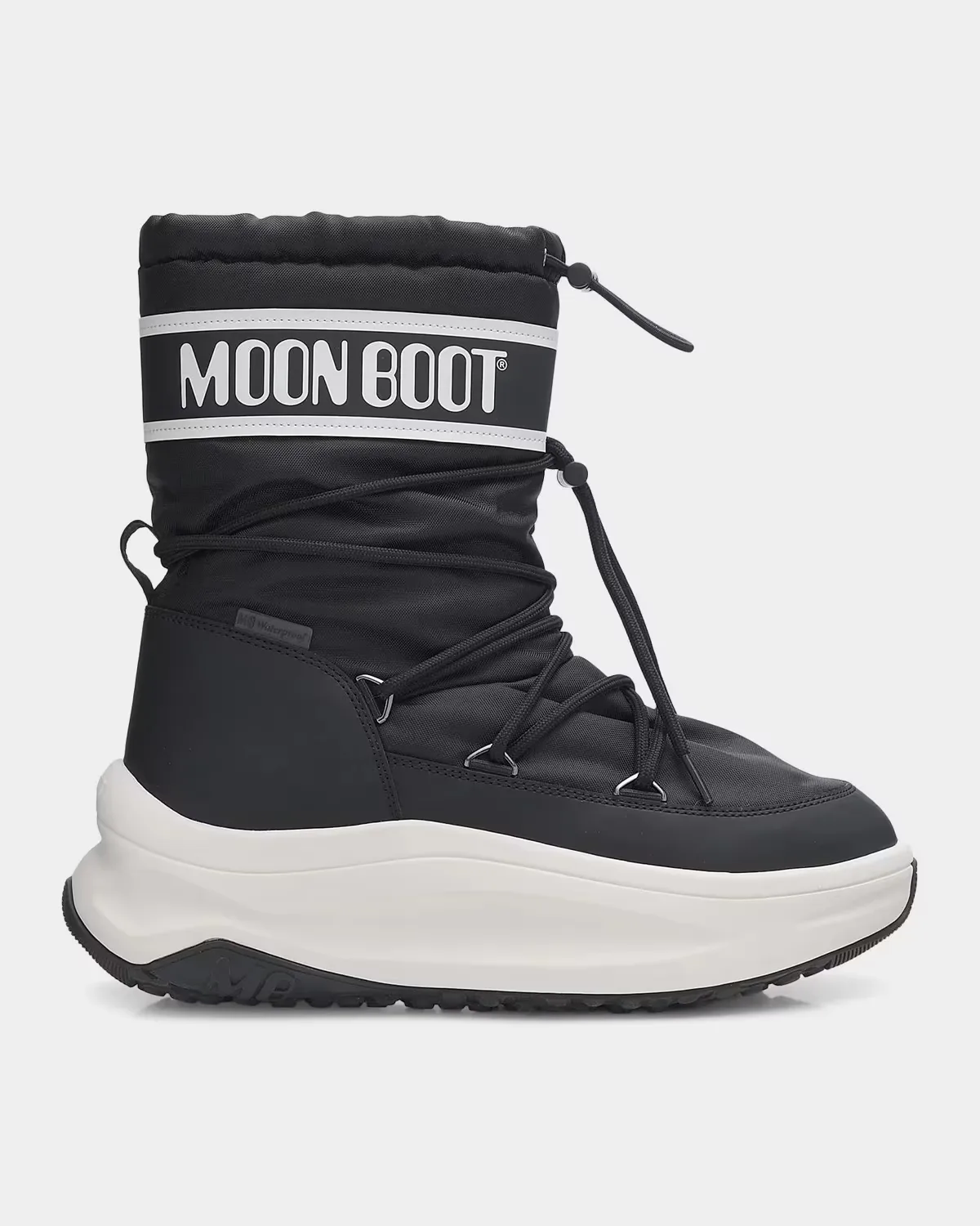 Moon247 Polar Boots by Moon Boot
