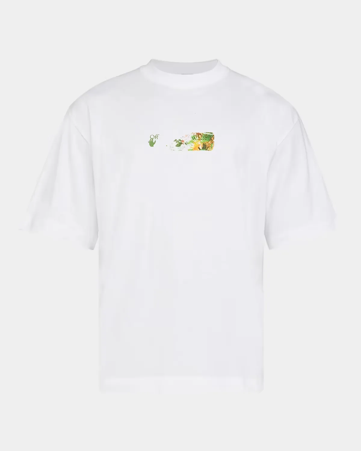 Spices Arrow Skate Crewneck T-Shirt