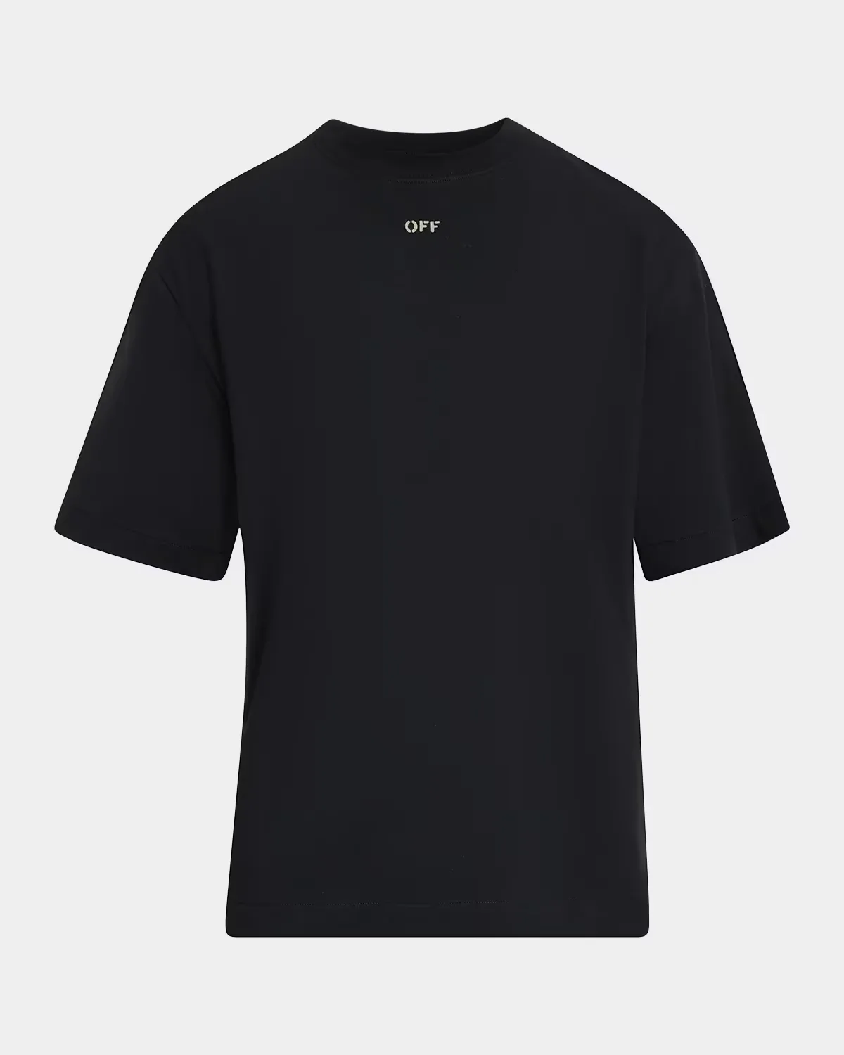 Negative Arrow Skate T-Shirt by Off-White