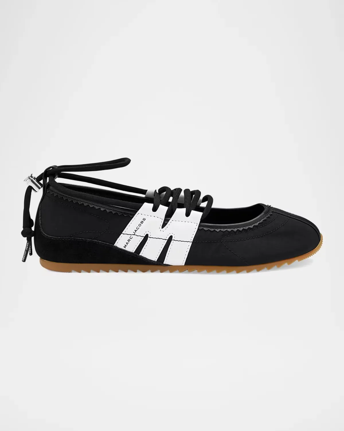 The 400 Bleeckerina Sneakers by Marc Jacobs