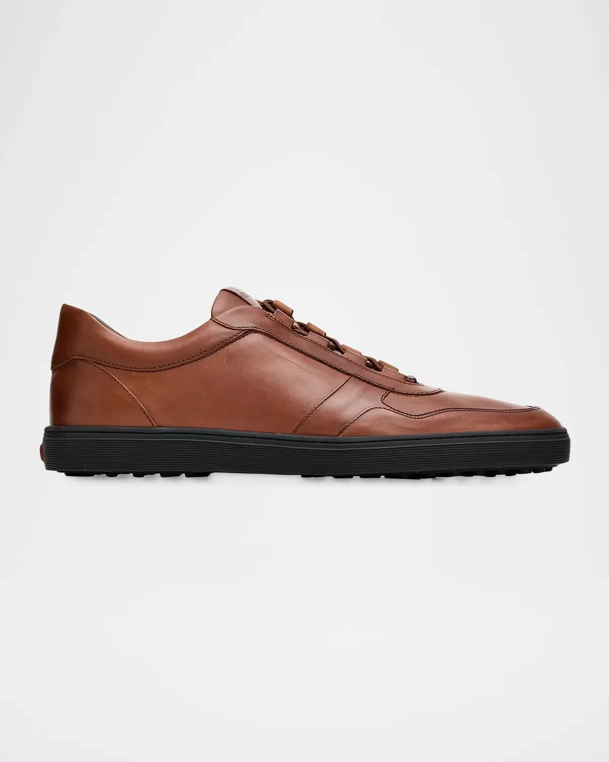 Leather Slip-On Sneakers by Tod & apos;s