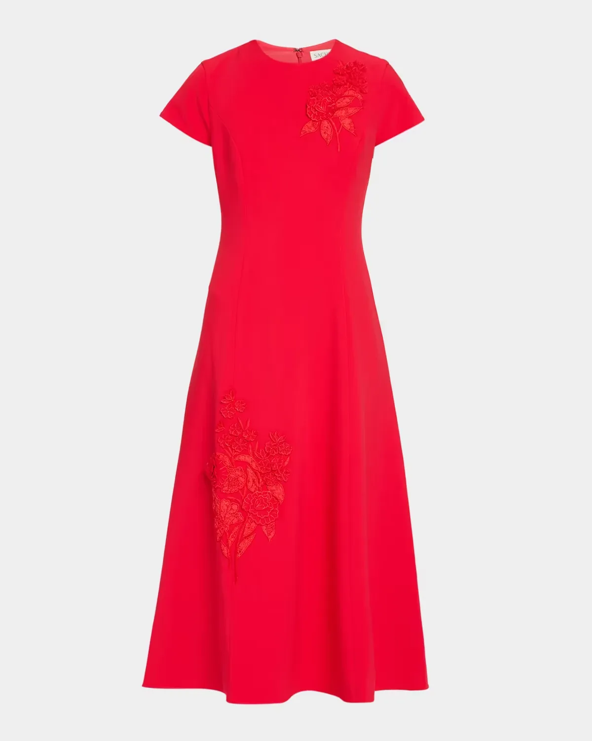 Remi Midi Dress by SACHIN BABI