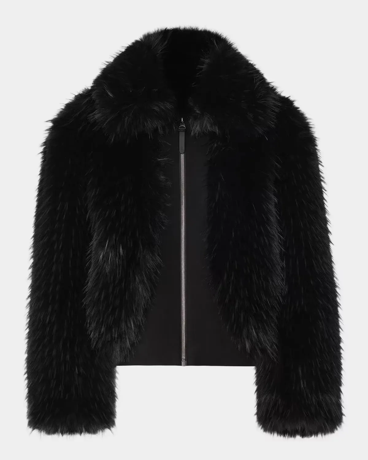 Nanny Faux-Fur Jacket by Mackage