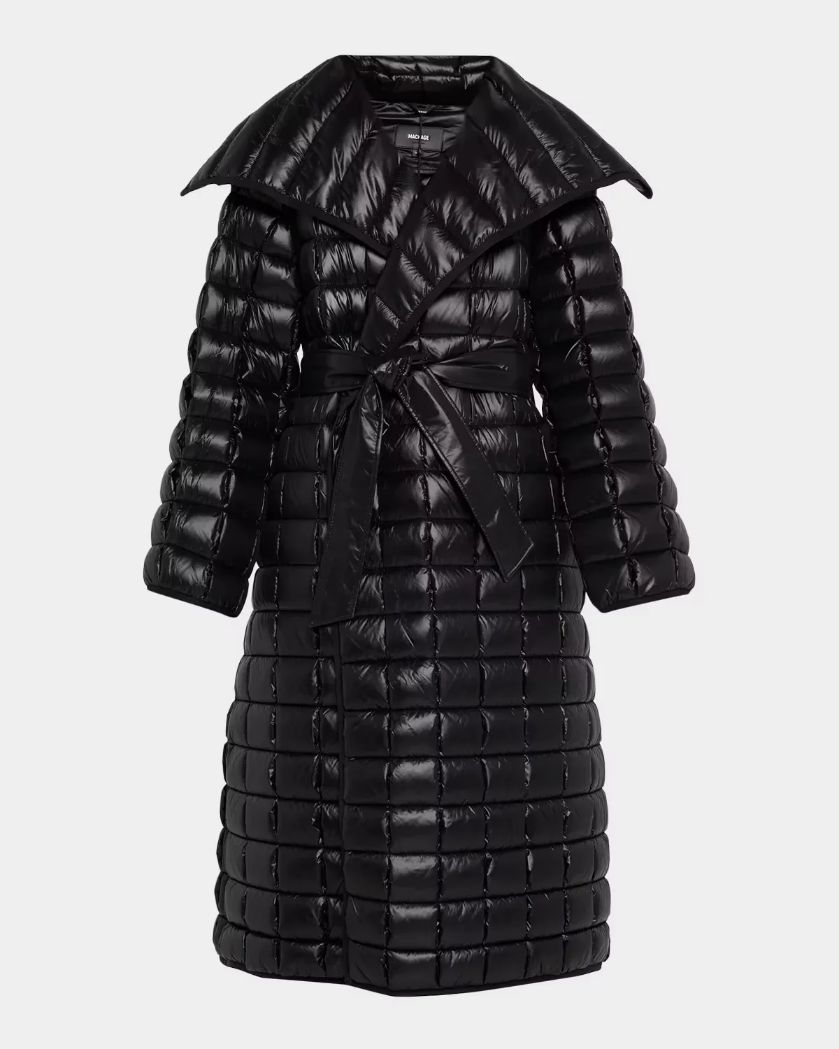 Diva Long Down Coat by Mackage