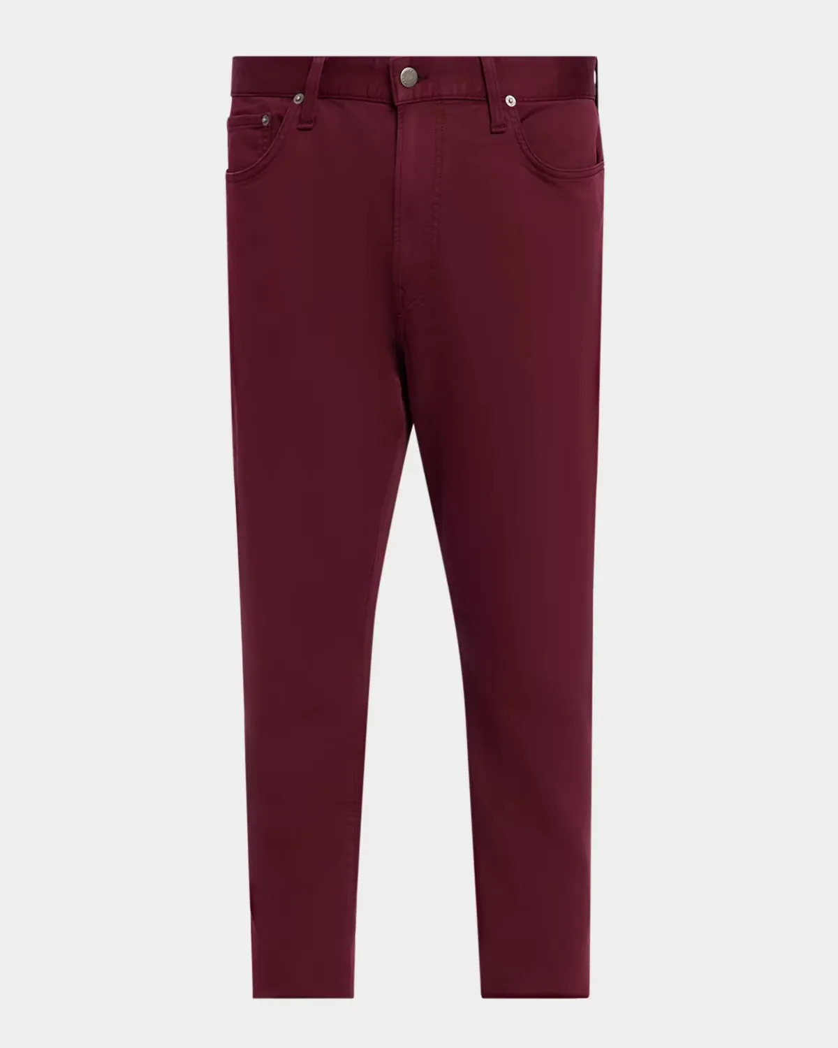 Sullivan Slim Knitlike Chino Pants by Polo Ralph Lauren