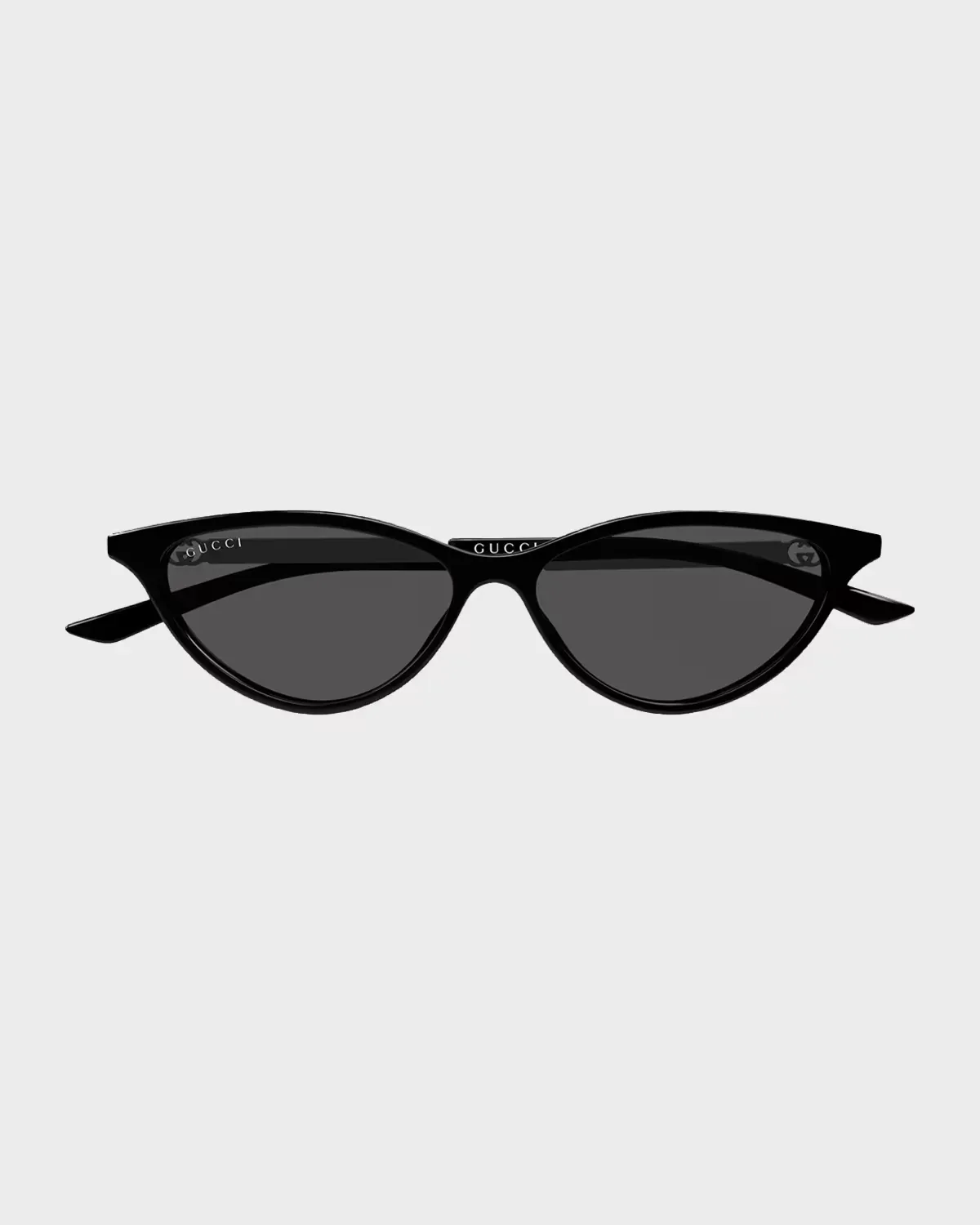 Generation Interlocking G 54MM Cat-Eye Sunglasses by Gucci