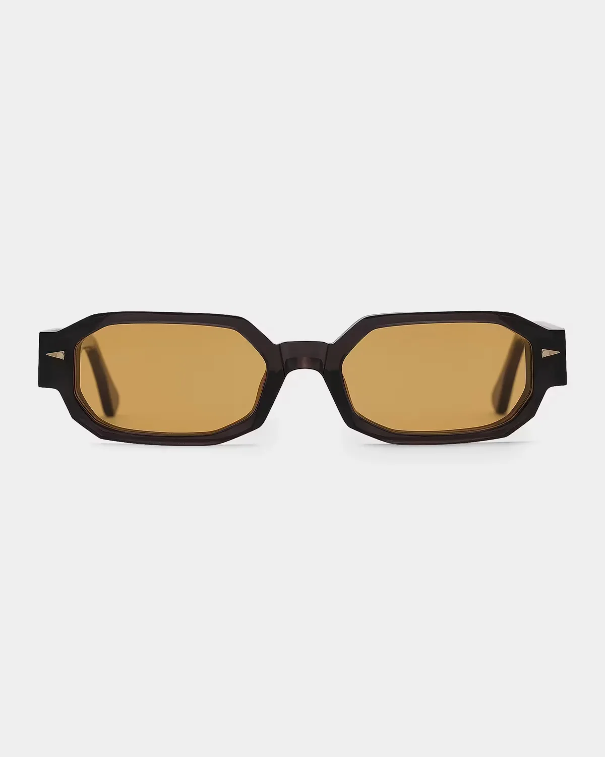 Jules 53MM Rectangular Sunglasses by AHLEM