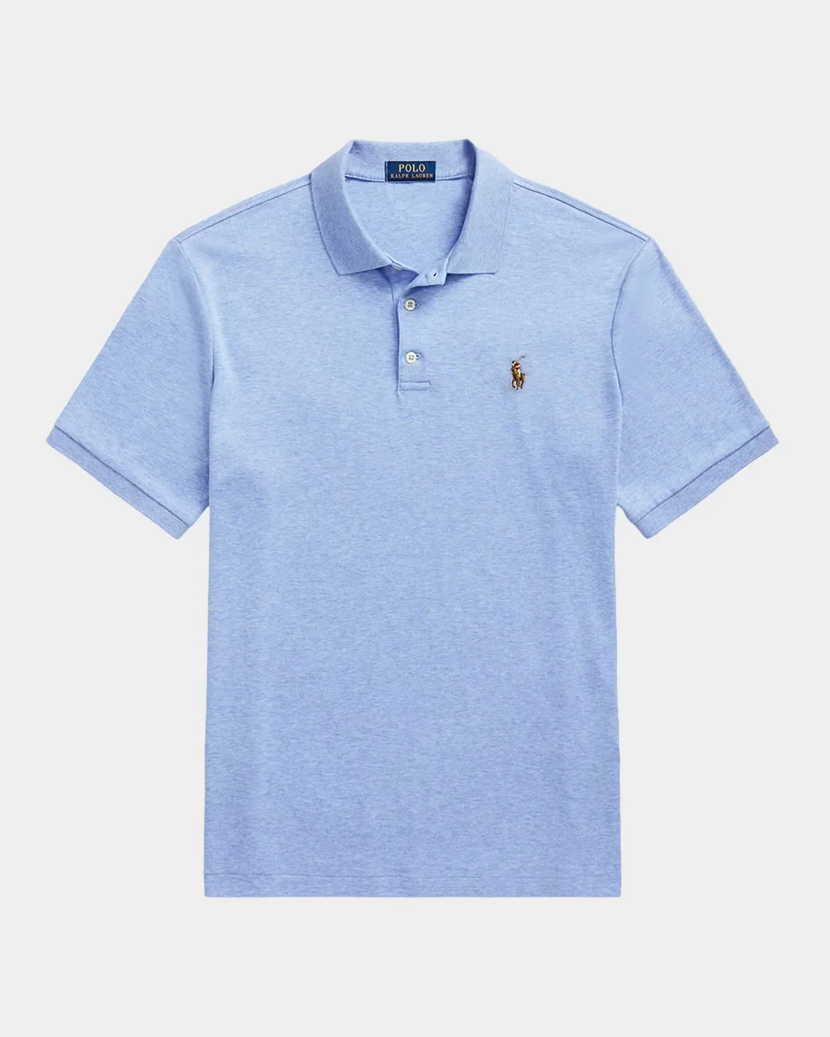 Logo Polo Shirt