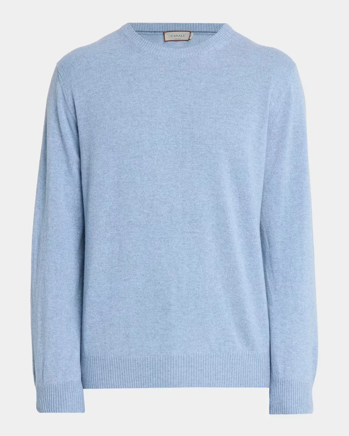 Cashmere Sweatshirt by Canali