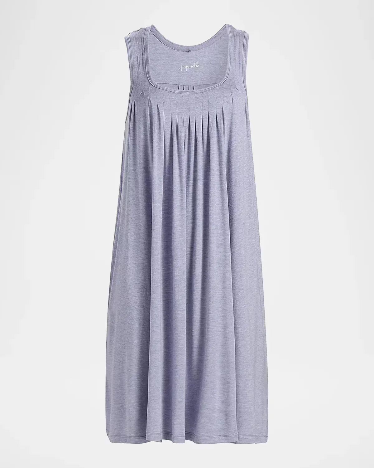 Kate Pintuck Nightie by Papinelle