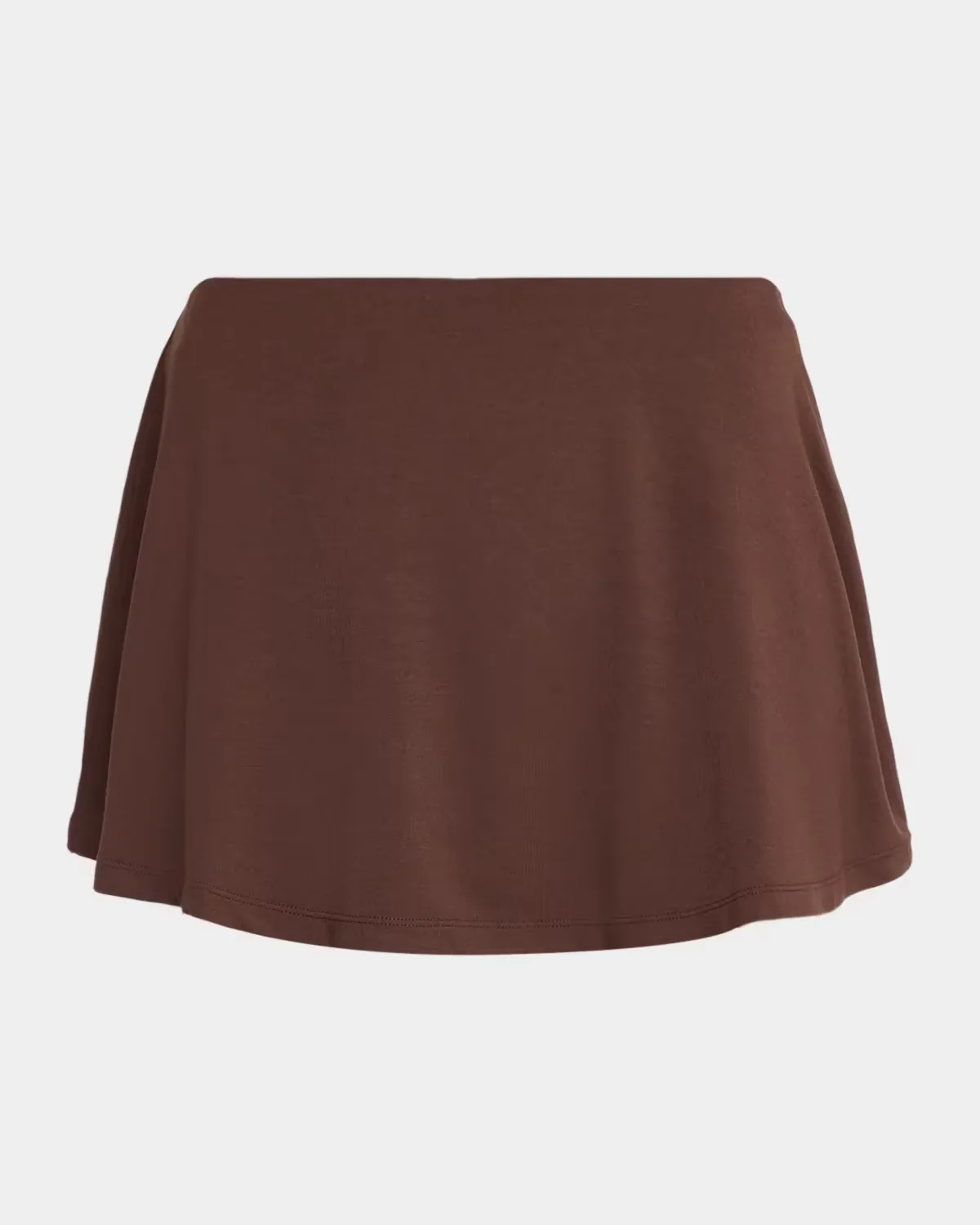 Stretch Modal Mini Skort by SKIMS