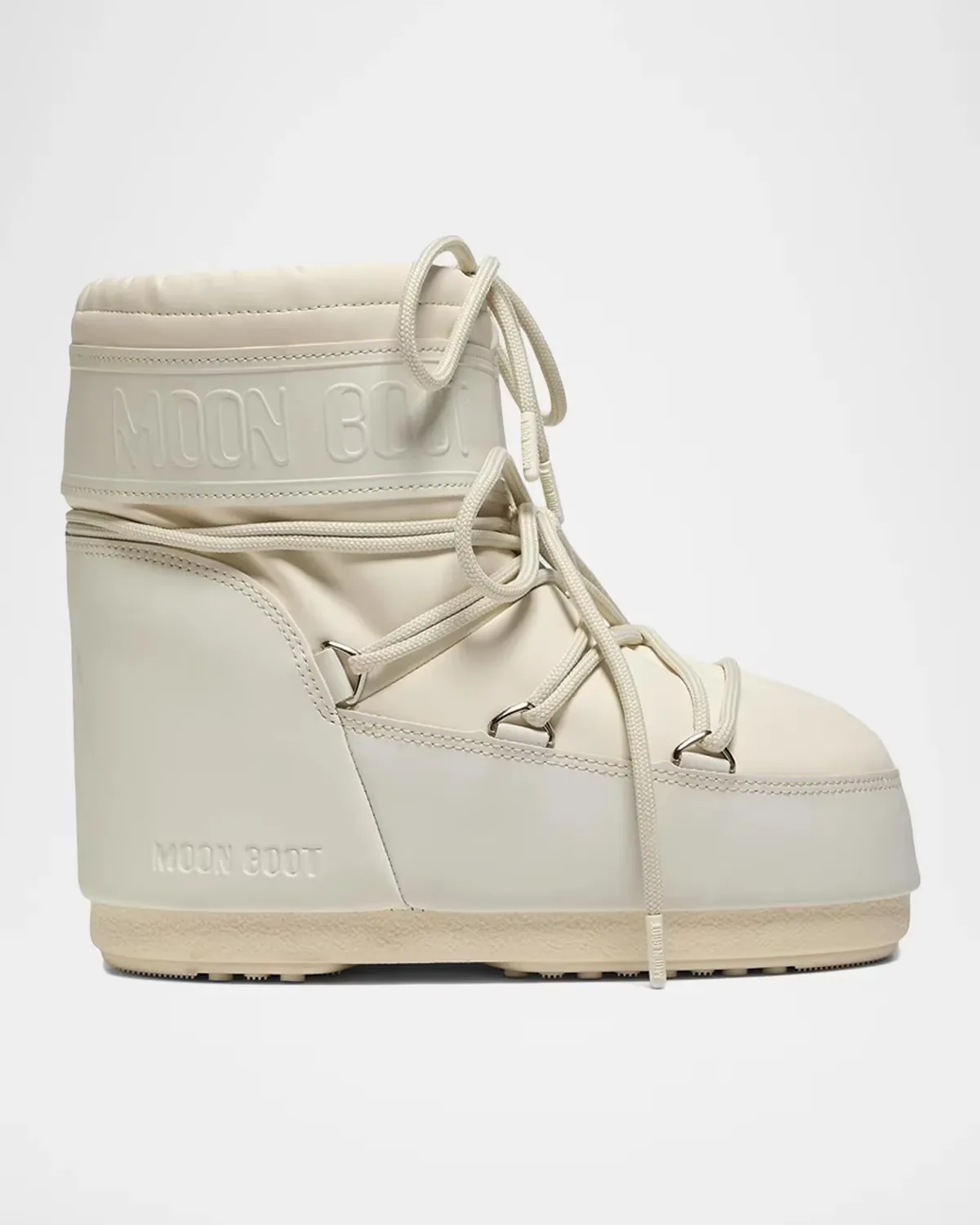 Icon Low Boots