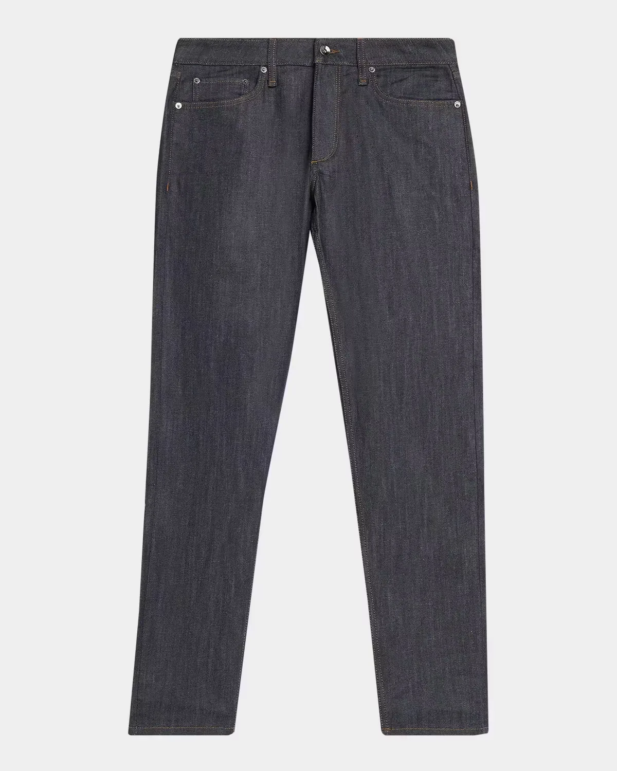 Straight Jeans by rag & bone