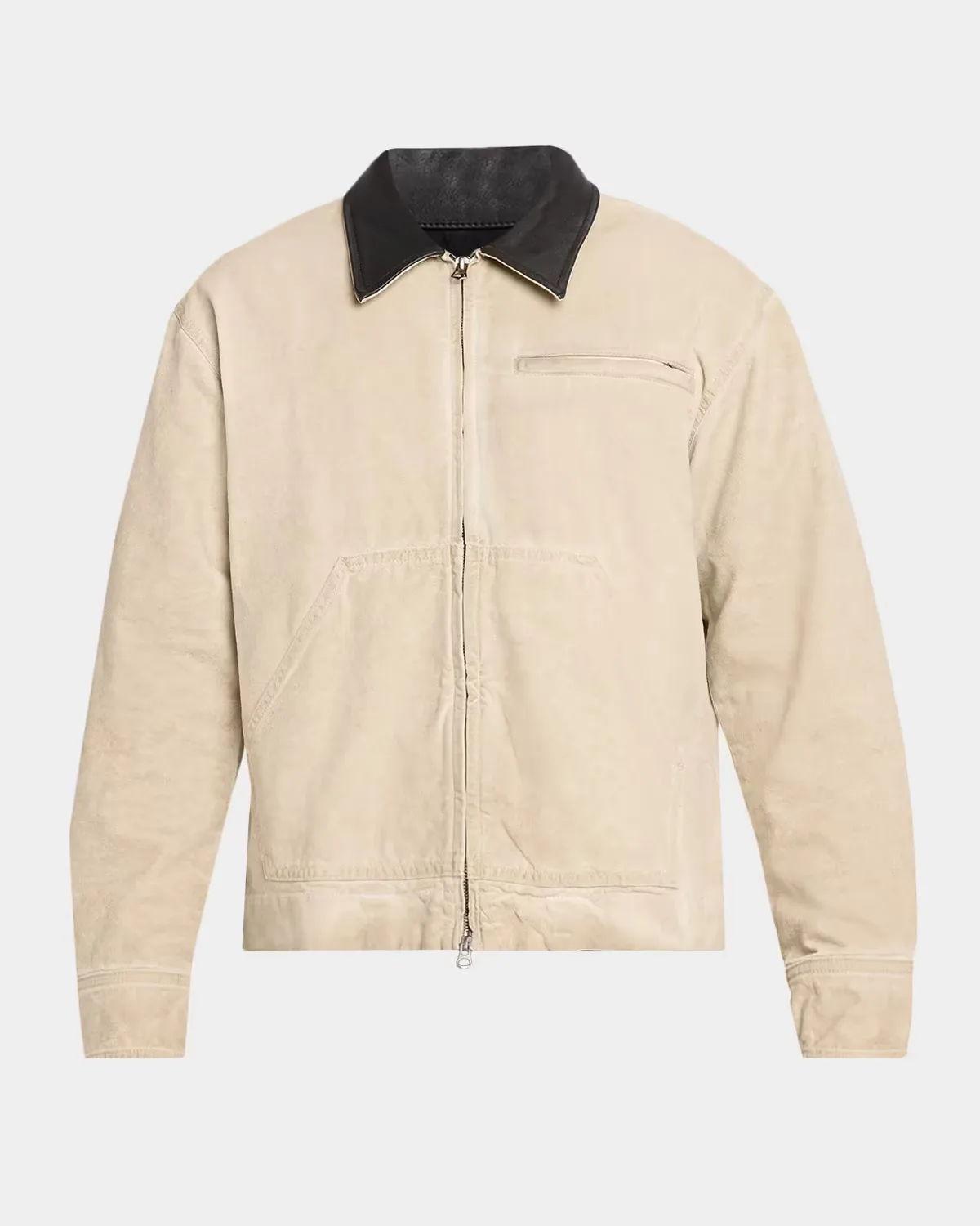 Denim Workwear Jacket by rag & bone