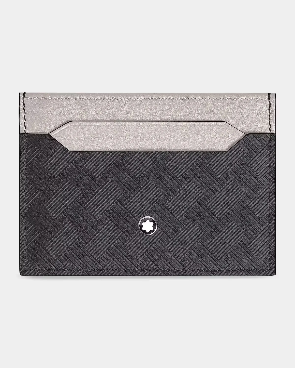 Extreme 3.0 Leather Card Holder by Montblanc