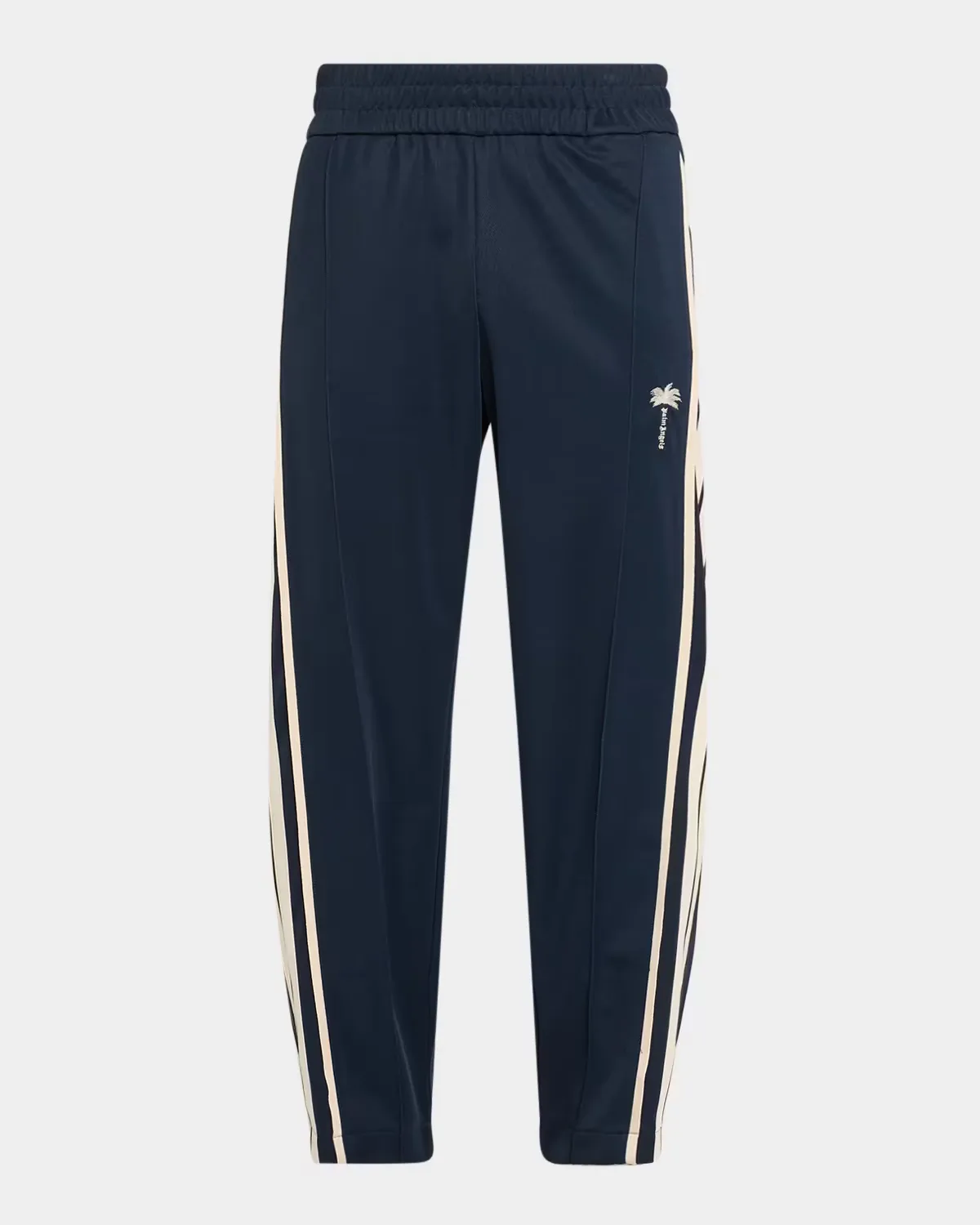 Side Striped Track Pants by Palm Angels