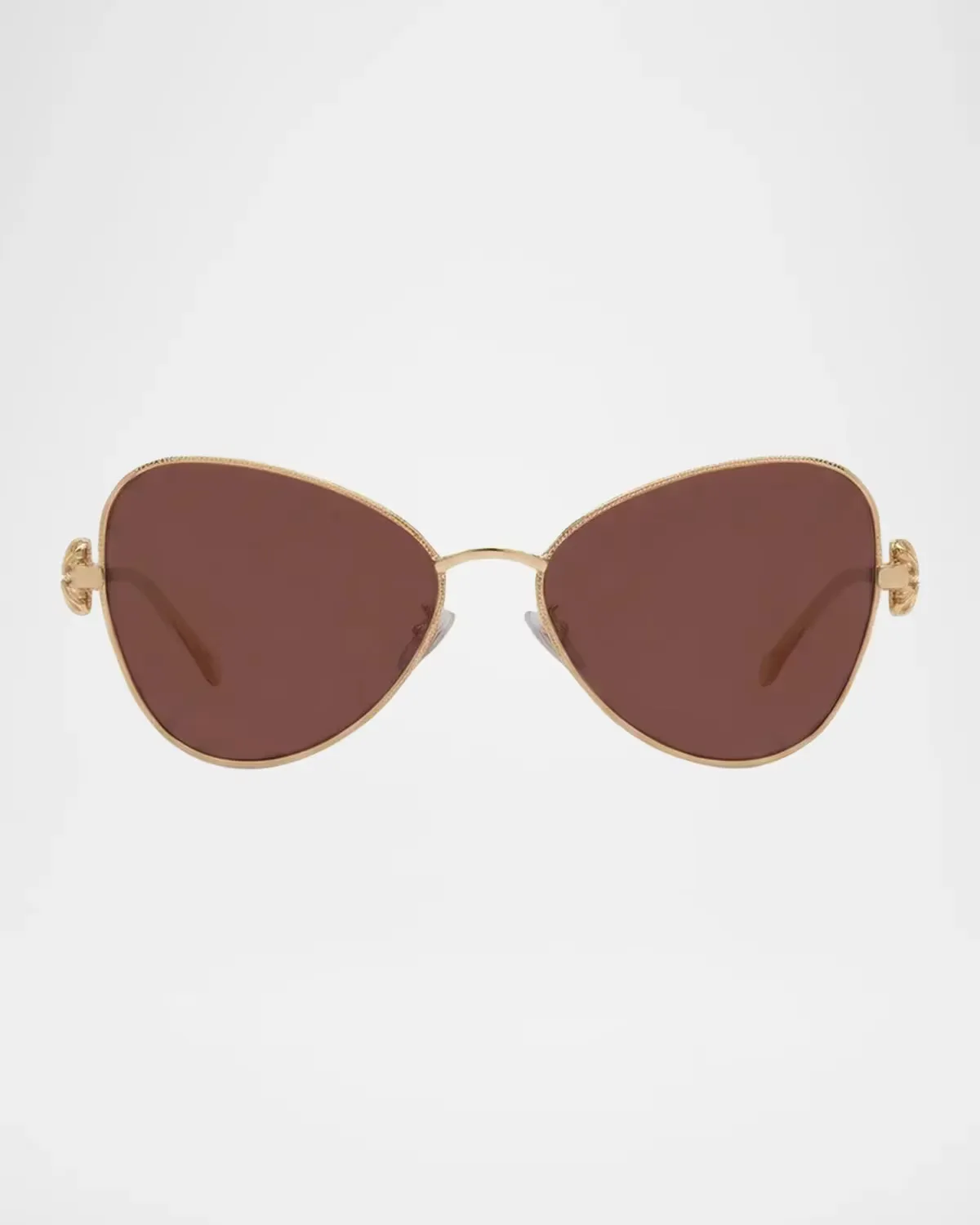 Anagram 57MM Butterfly Sunglasses by LOEWE