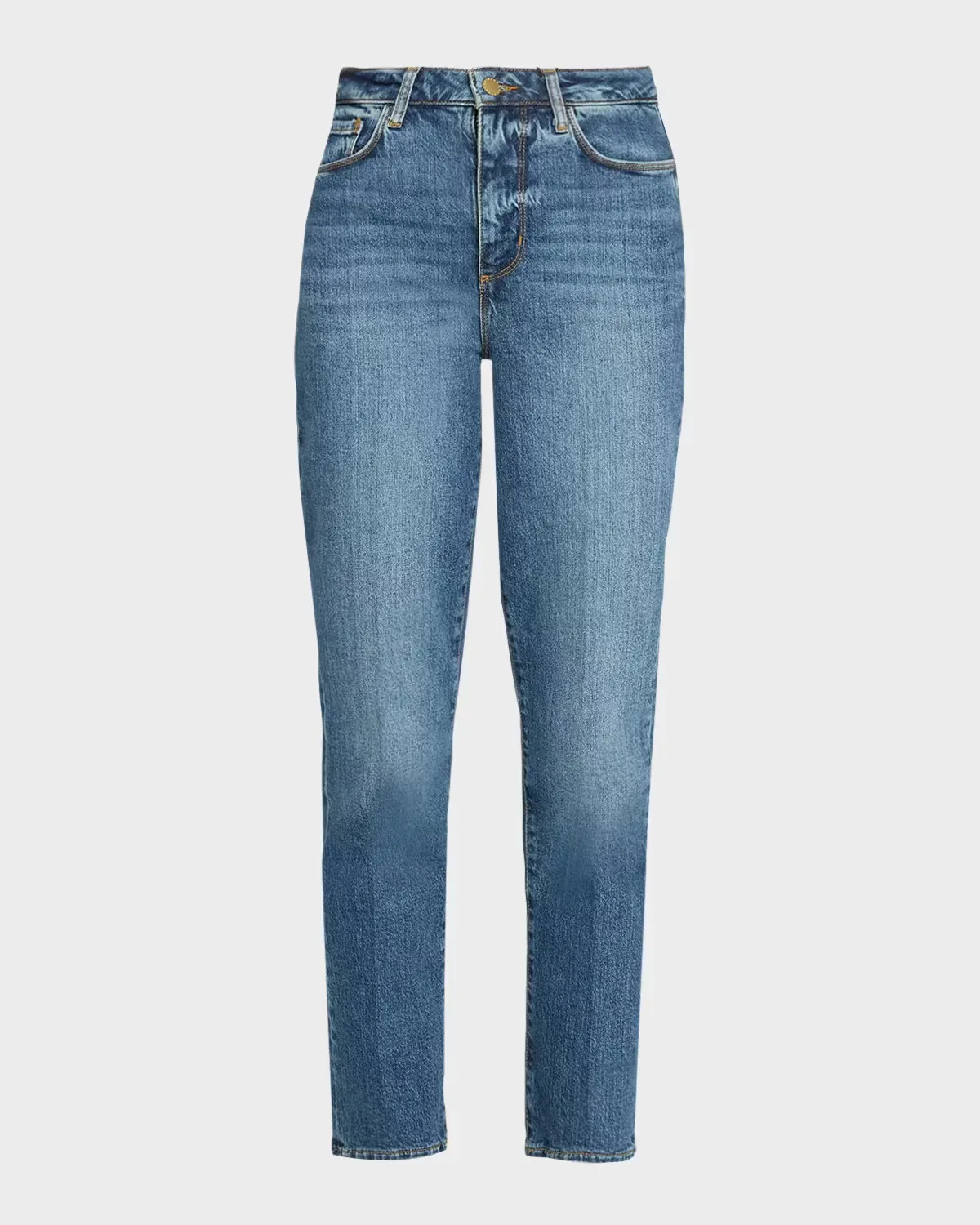 Celestia Ultra High-Rise Jeans by L & apos;AGENCE