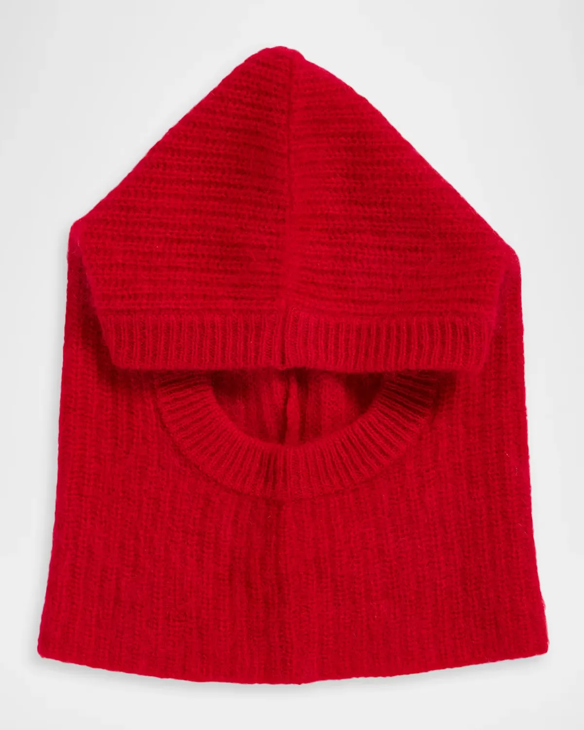 Jada Brushed Cashmere Balaclava by rag & bone