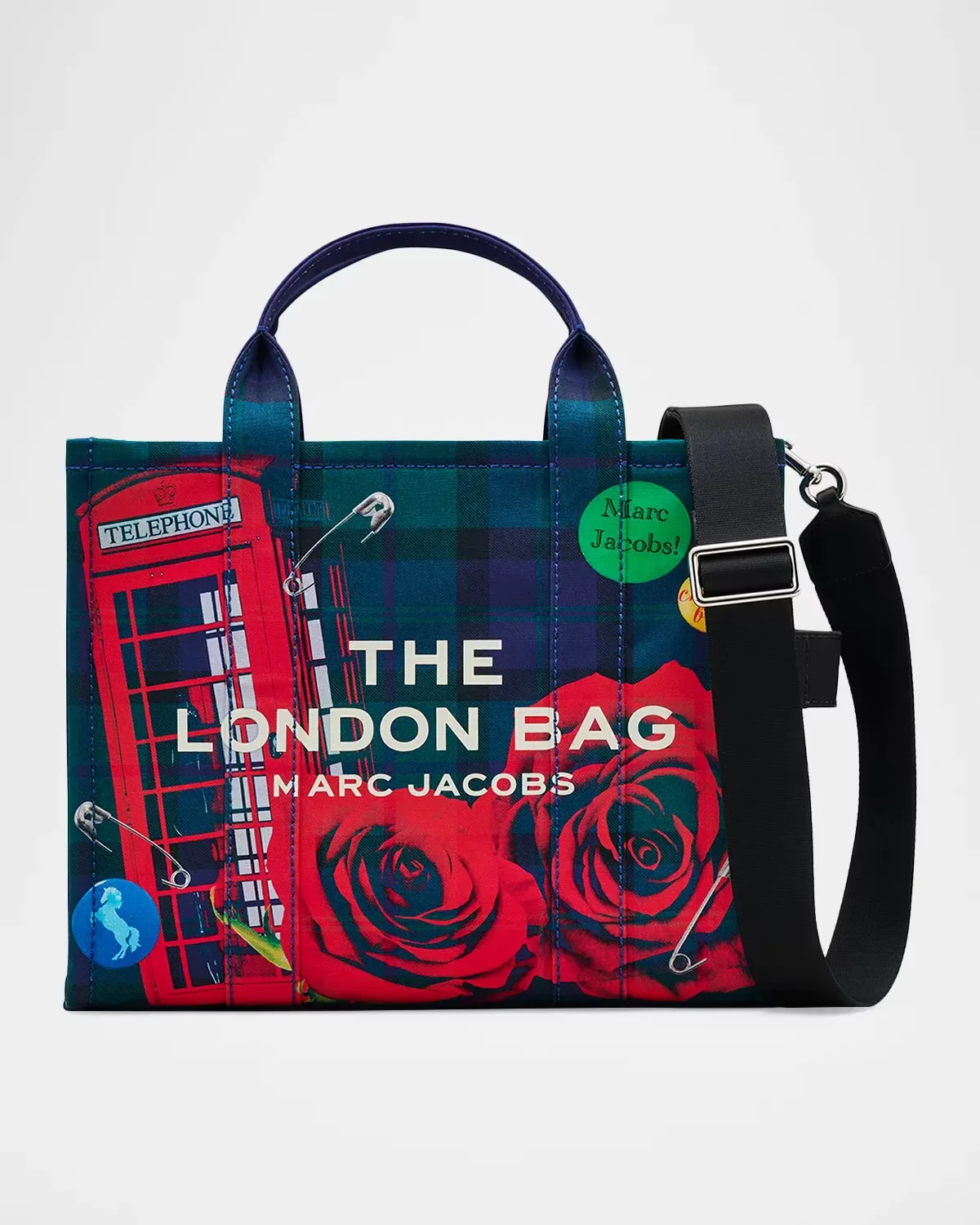 The City Tote Bag by Marc Jacobs