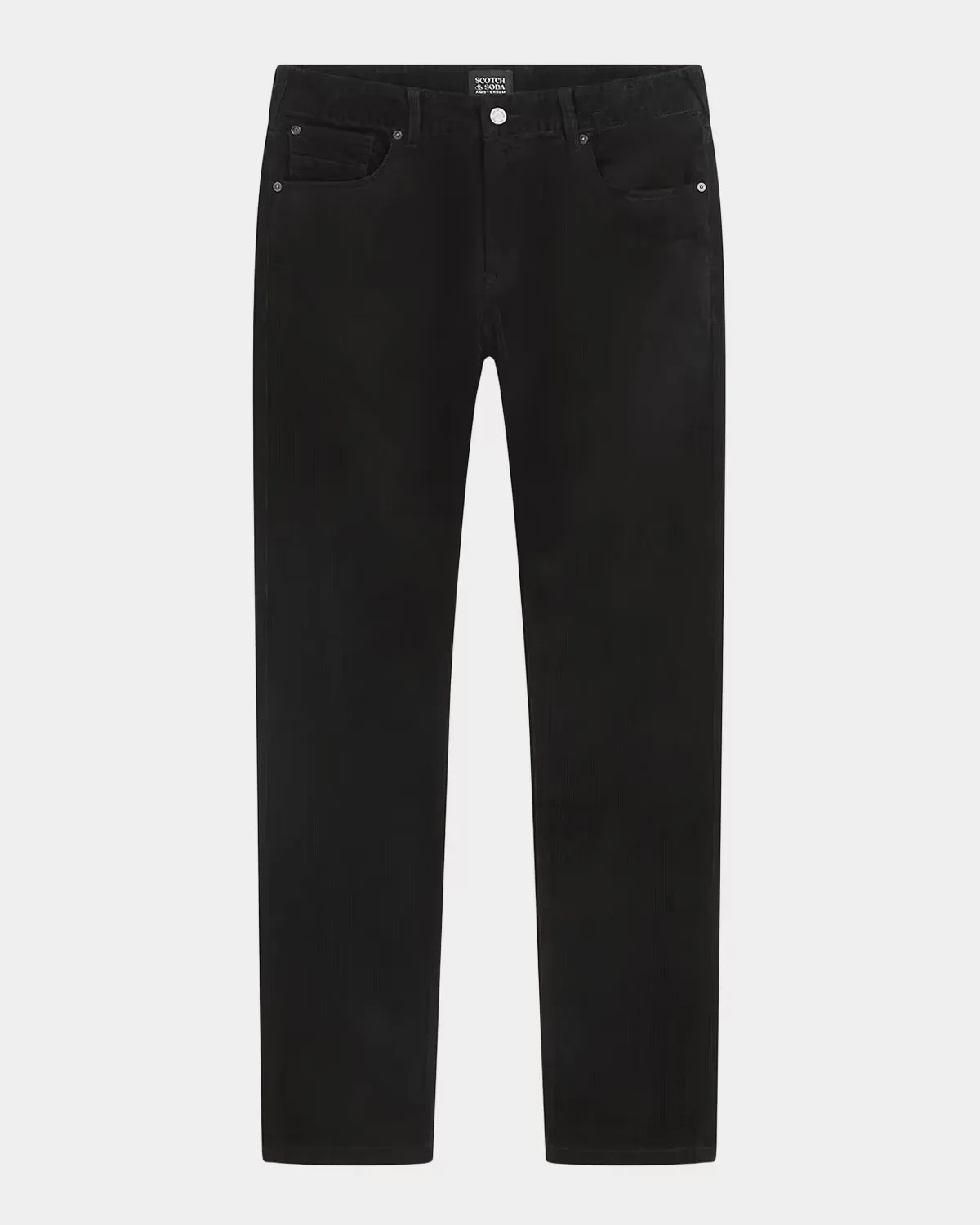 Ralston Straight-Fit Jeans by Scotch & Soda