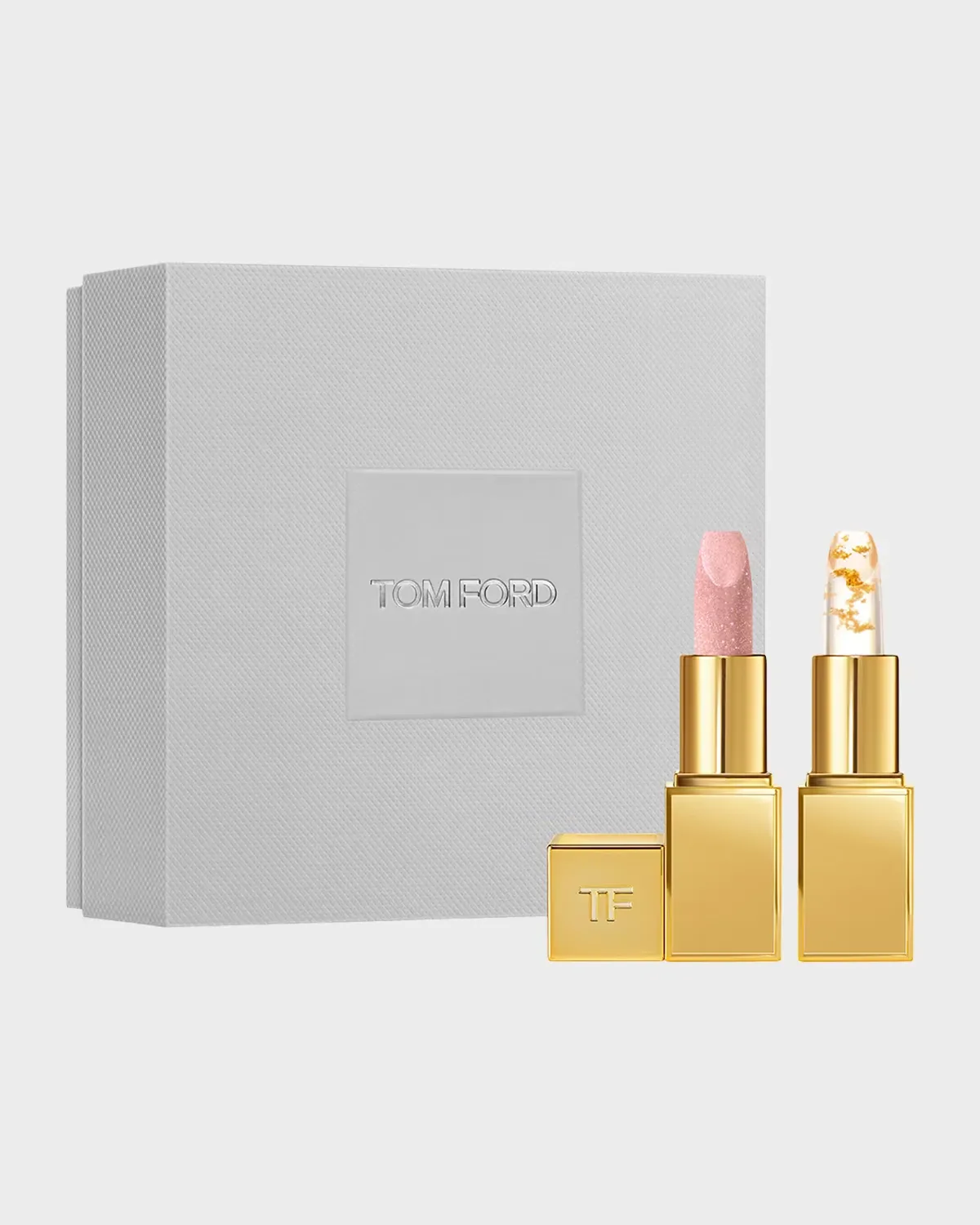 Soleil Lip Duo by Tom Ford