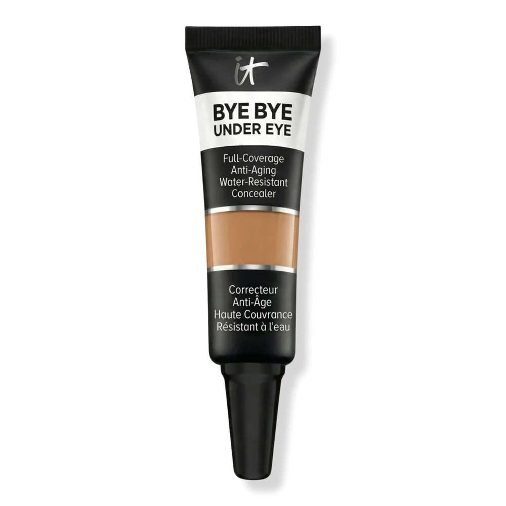 Travel Size Bye Bye Under Eye Full Coverage Anti-Aging Water-Resistant Concealer by IT Cosmetics