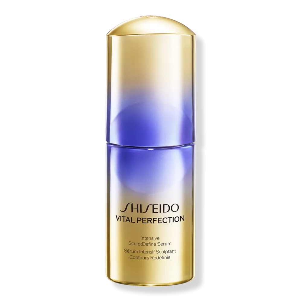 Vital Perfection Intensive SculptDefine Serum by Shiseido