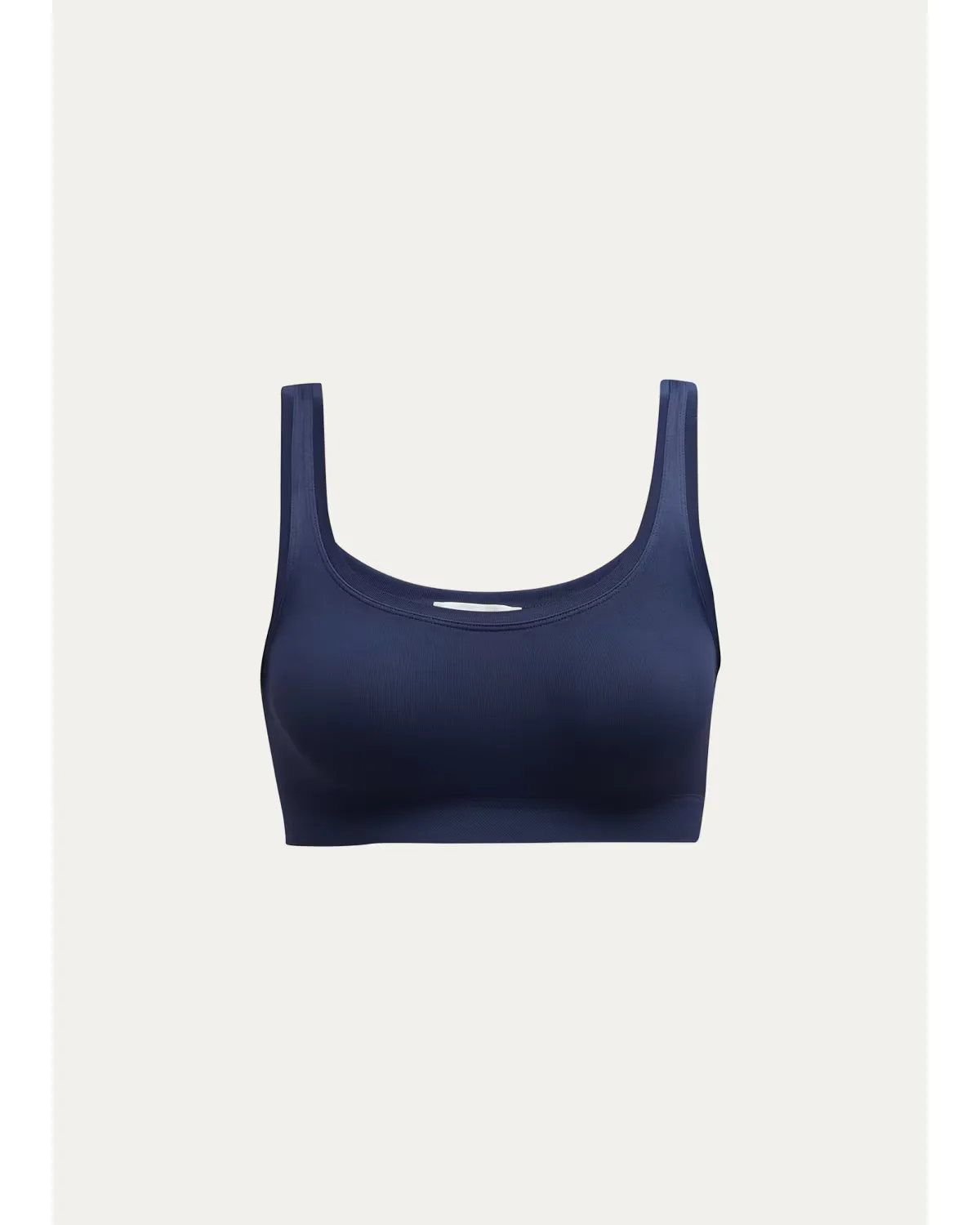 Touch Feeling Crop Top by Hanro