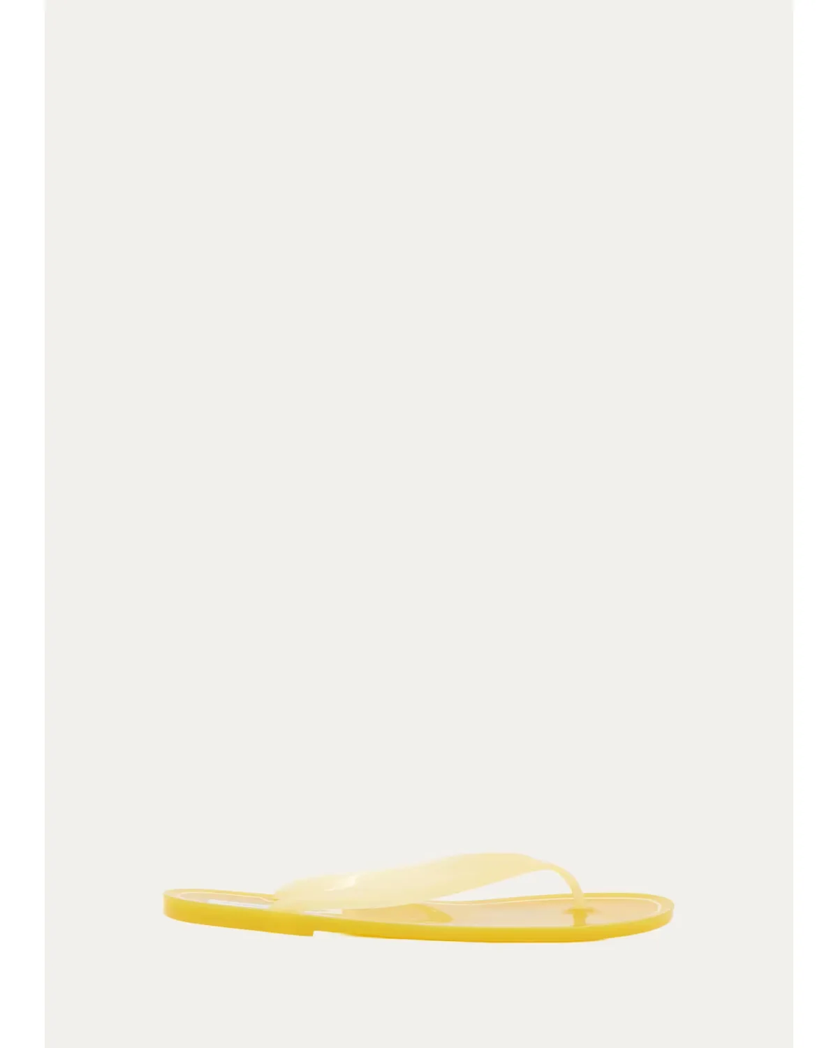 Jo Jelly Flip Flop Sandals
