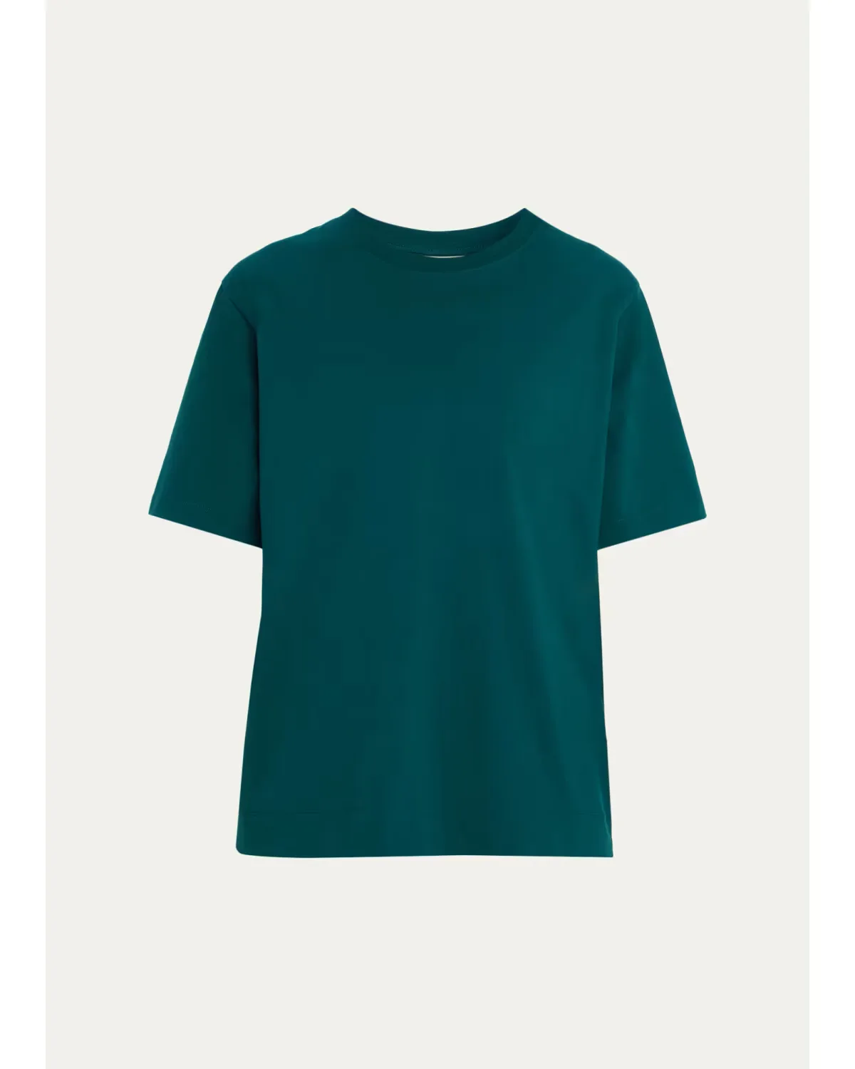 Heydu Cotton Short-Sleeve T-Shirt by Dries Van Noten