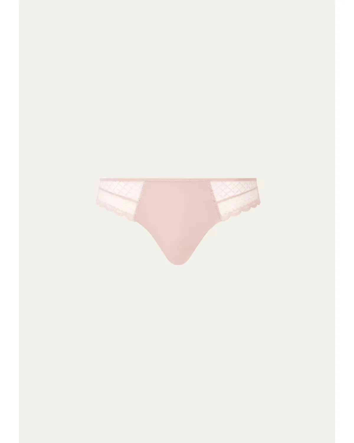Norah Chic Tanga Thong by Chantelle