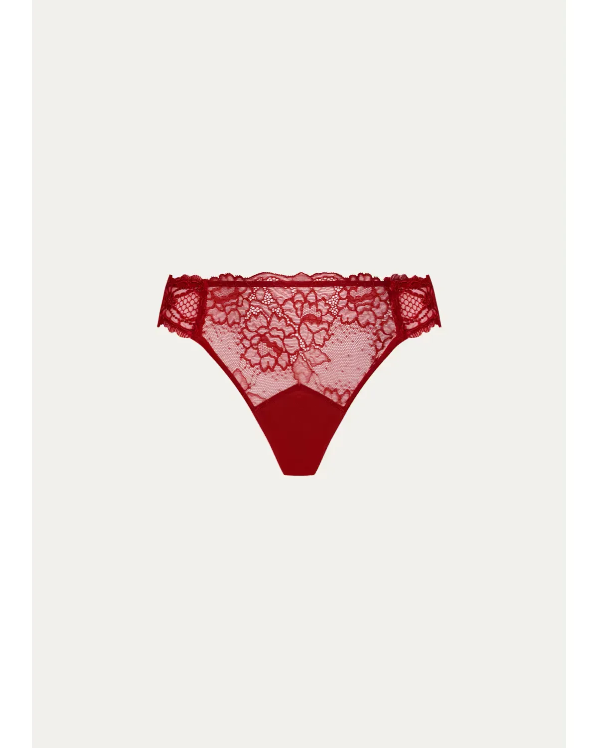 En Dentelle Lace Bikini by Lise Charmel