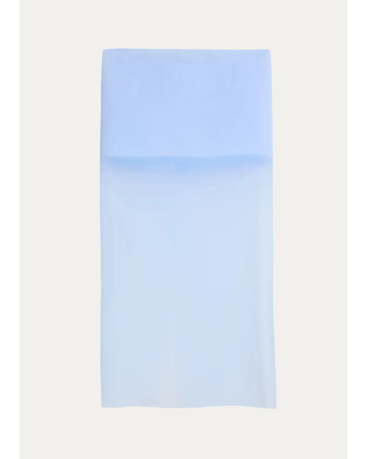 Low-Waist Sheer Maxi Skirt by Marc by Marc Jacobs