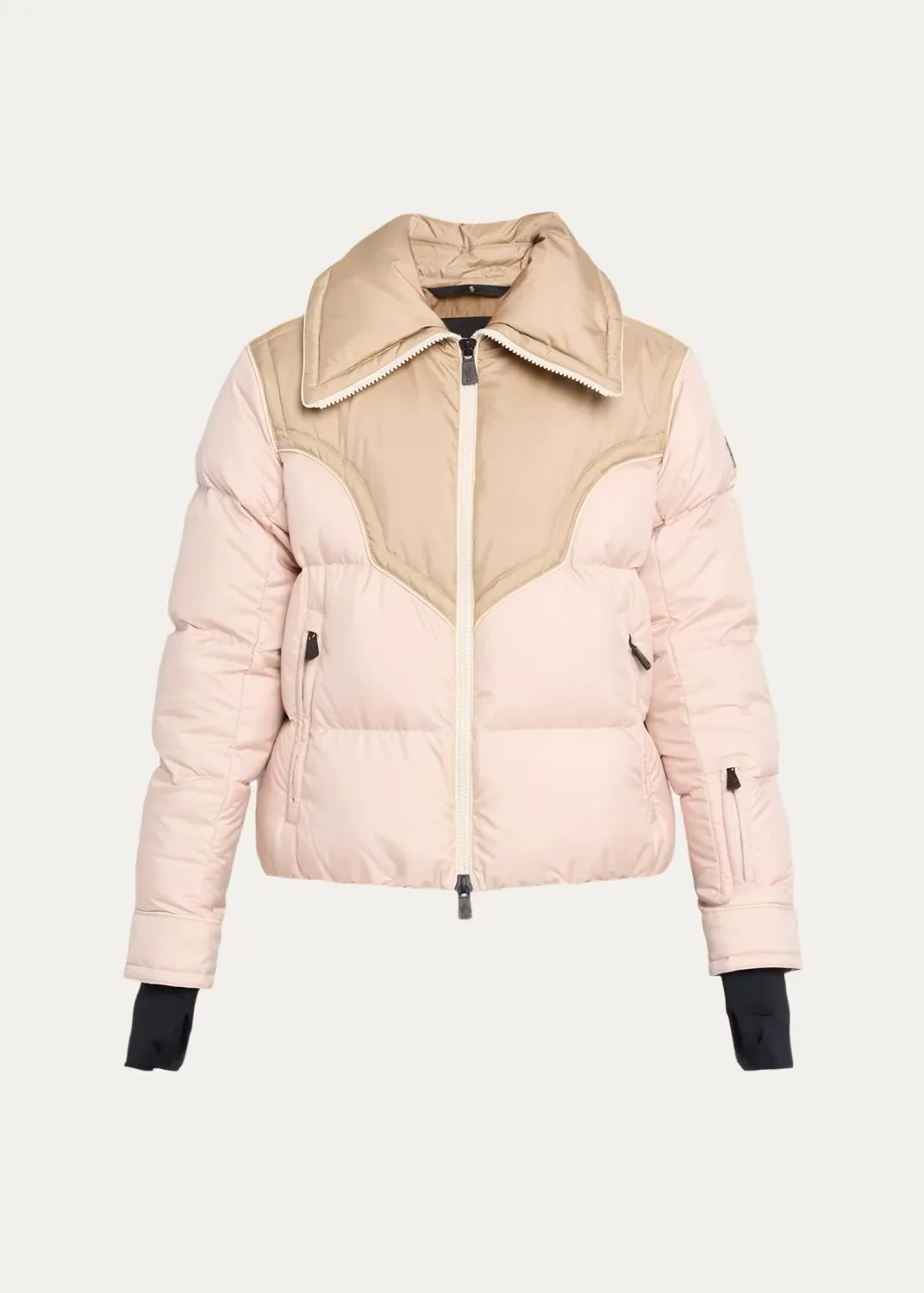 Blainville Insulated Ski Jacket