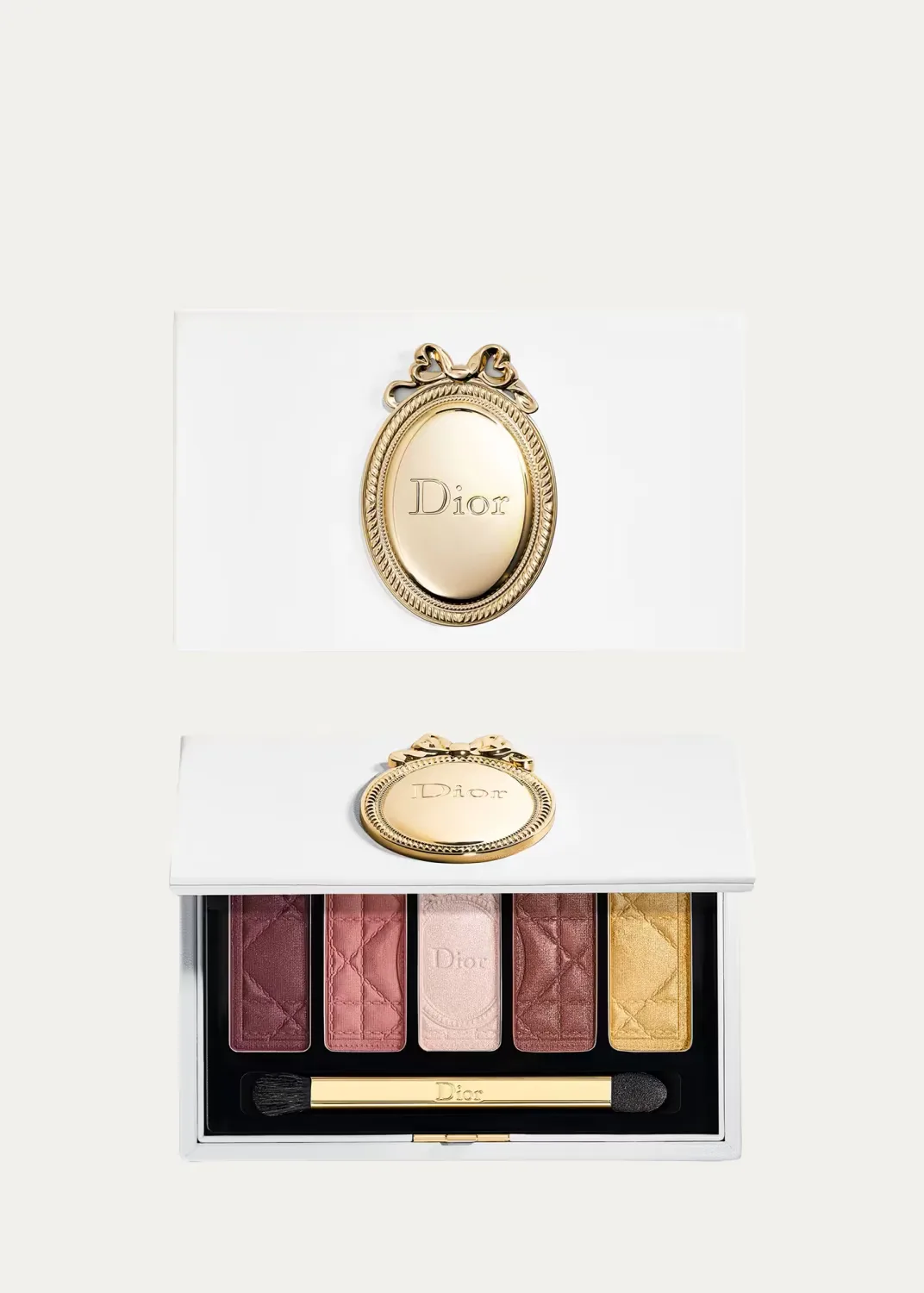 Iconic Eye Eyeshadow Palette by Dior