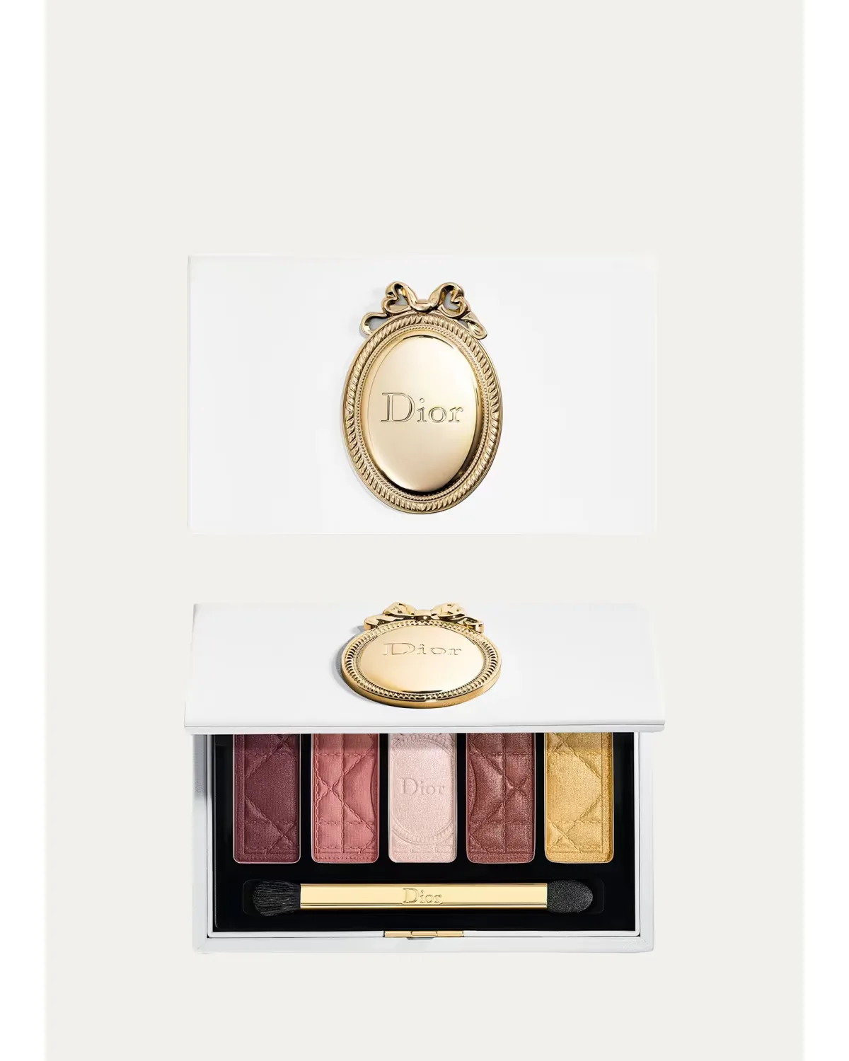 Iconic Eye Eyeshadow Palette by Dior