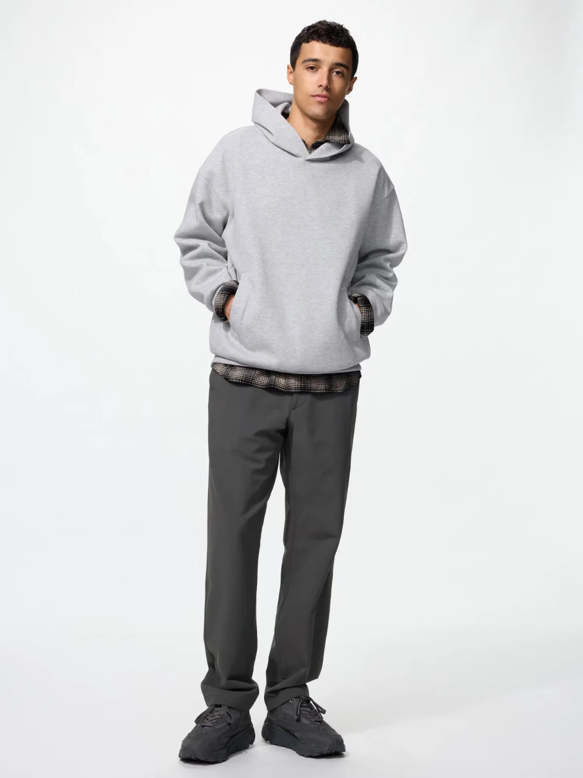 Warm Stretch Pants