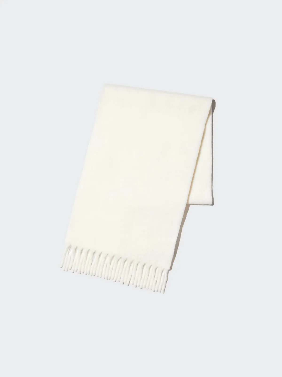 Souffle Yarn Chunky Stole