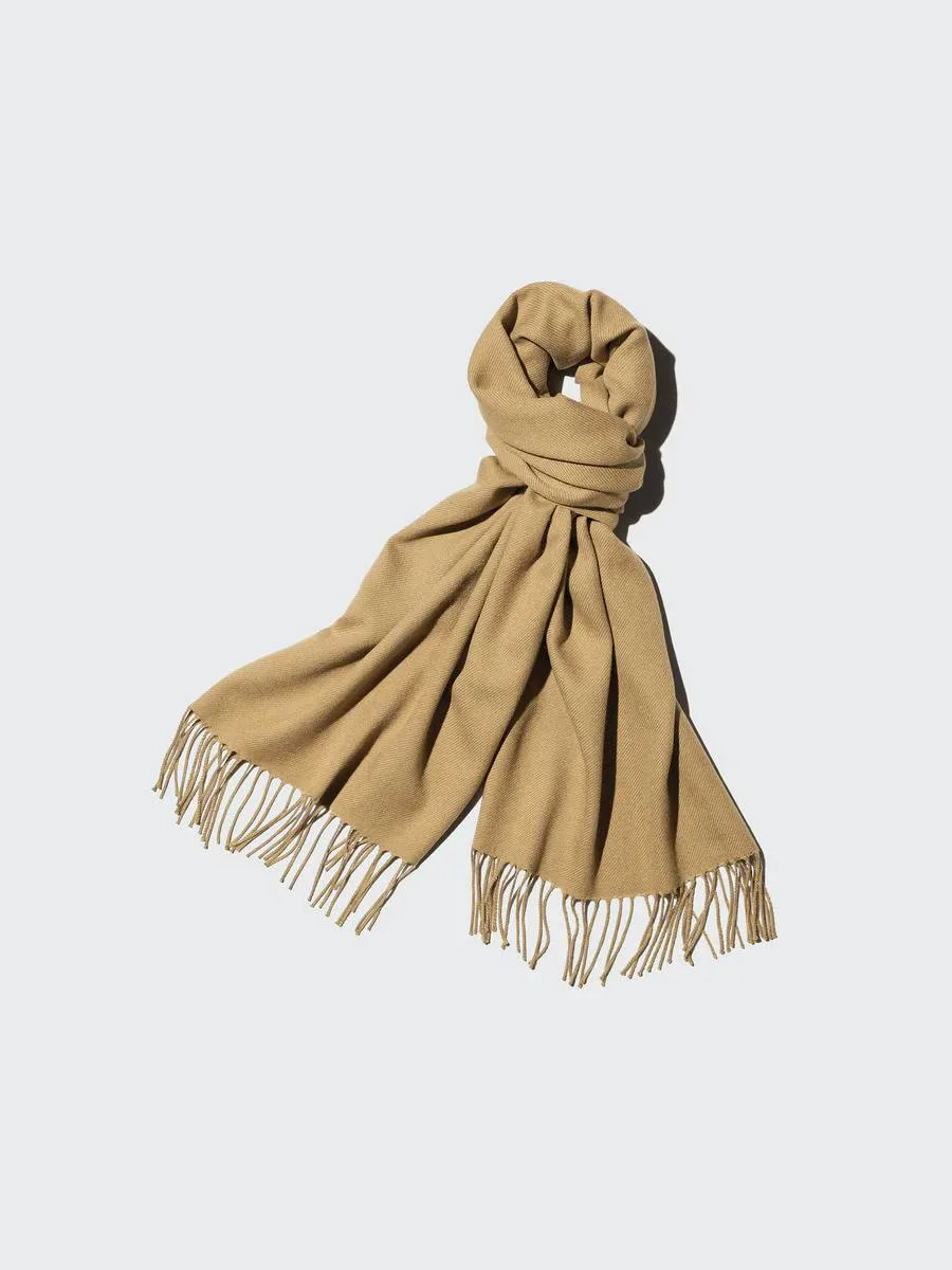 Heattech Scarf