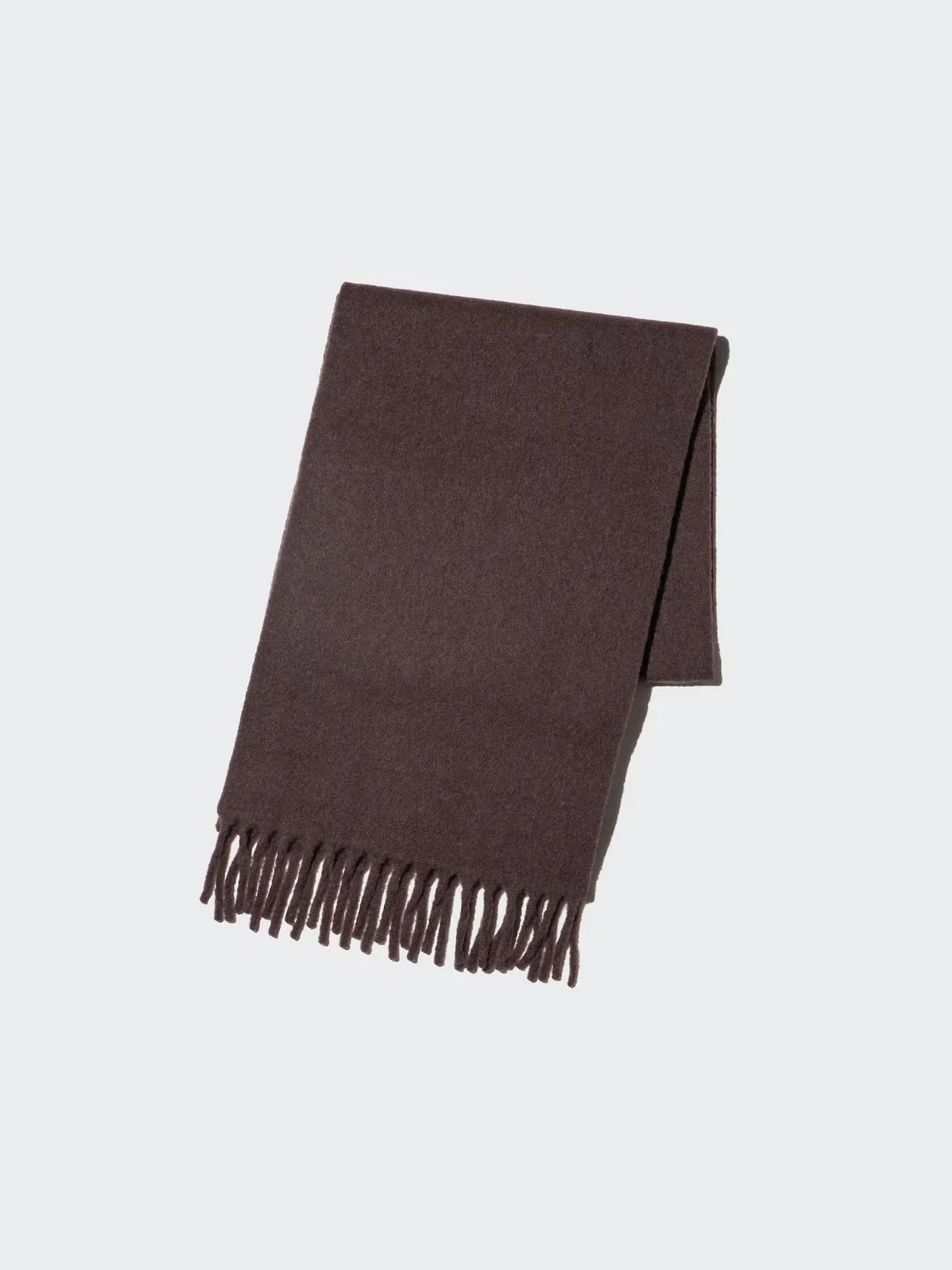 Souffle Yarn Chunky Stole