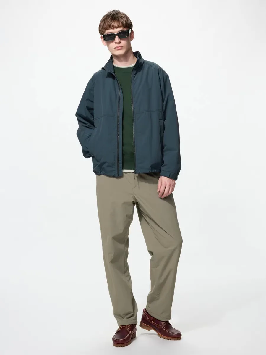Warm Lined Pants