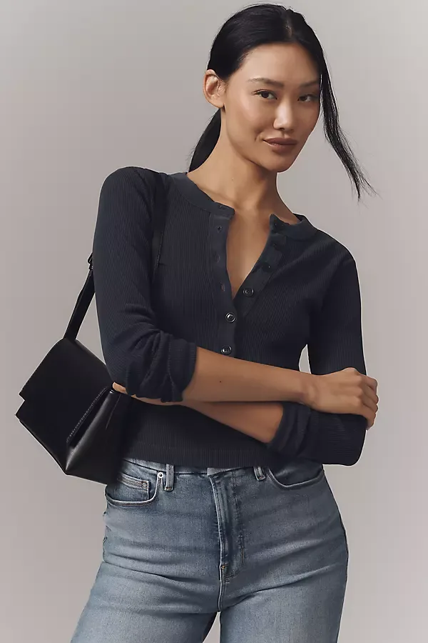 Varra Henley Top by Citizens of Humanity