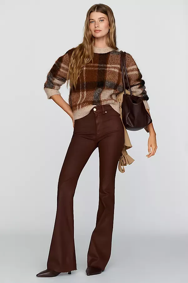 Bridget High Rise Bootcut Jeans by DL1961