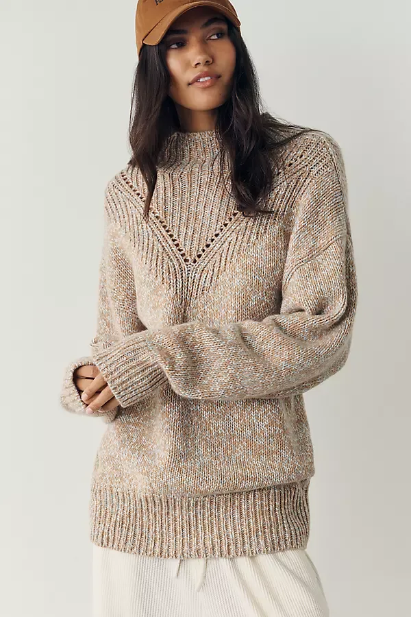 Rosalind Sweater