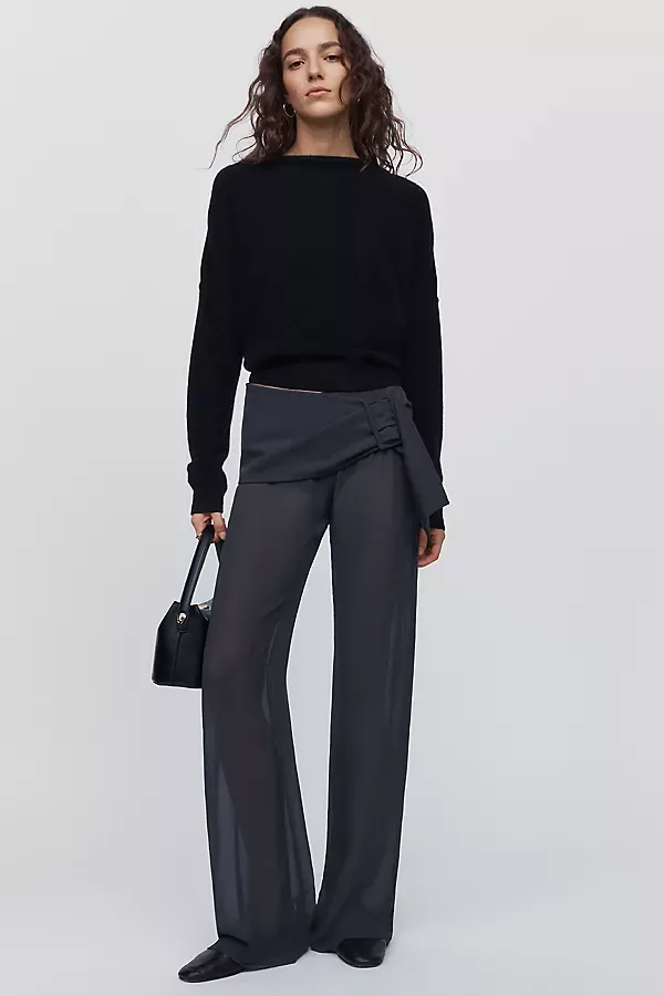 Otis Pants by BEC + BRIDGE
