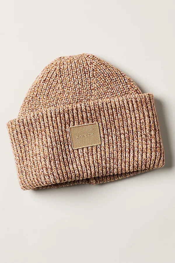 Carly Knit Beanie by Varley