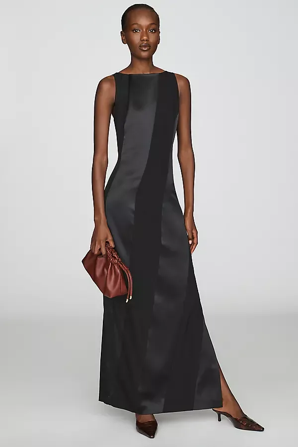 Zelma Maxi Dress by Hutch