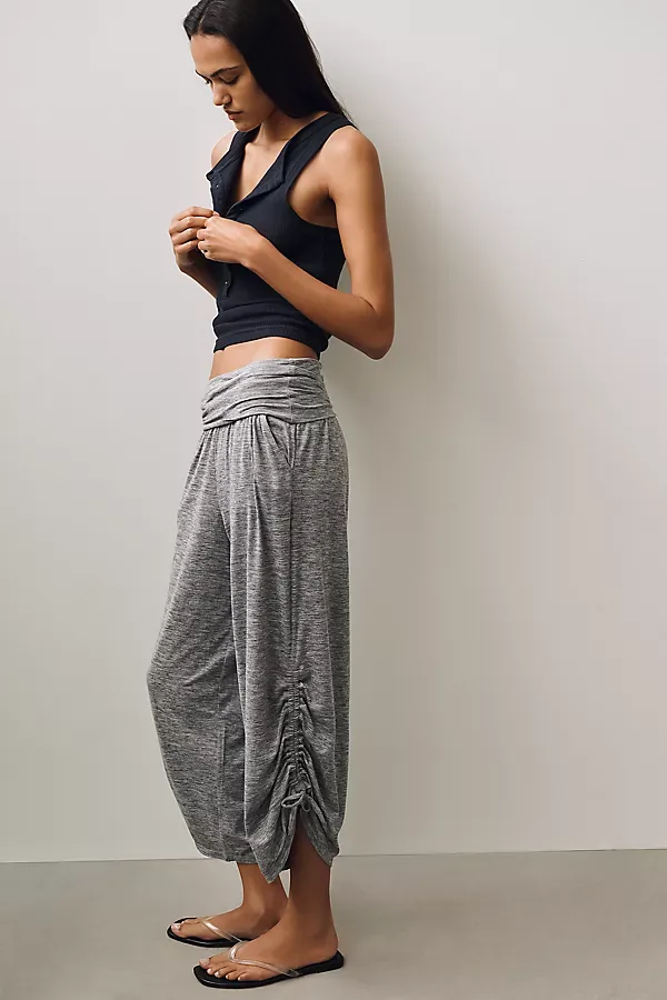 Luxe Studio Pants by Spiritual Gangster