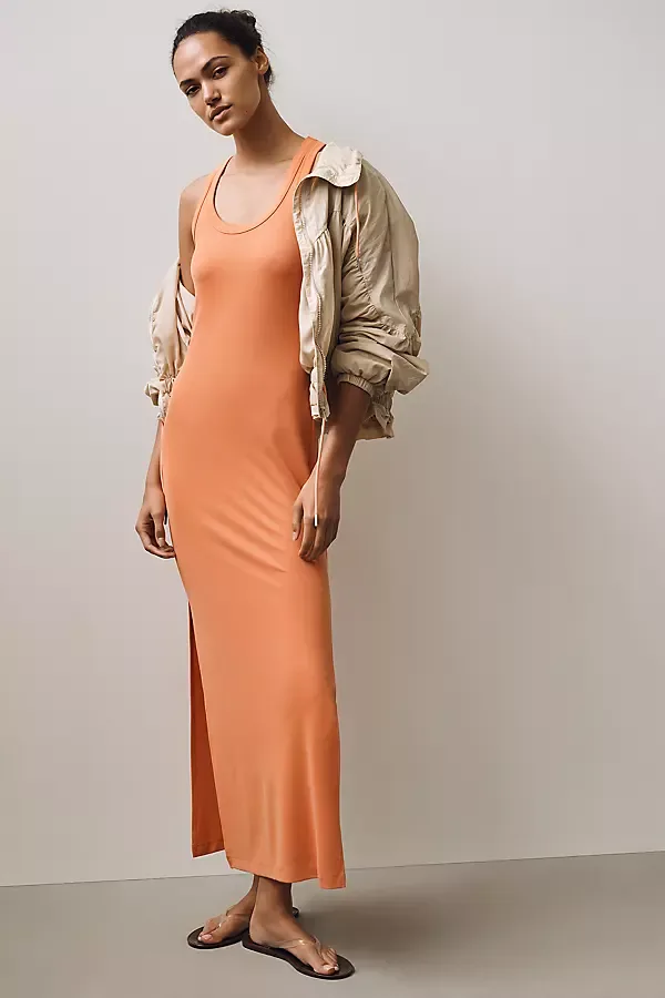 Sienna Maxi Dress by Spiritual Gangster